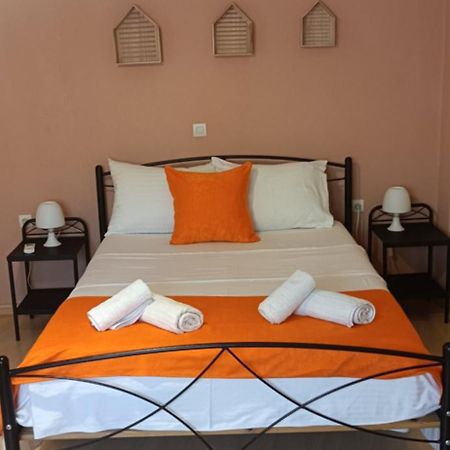 Christi Iuxury Apartment Превеза Екстер'єр фото