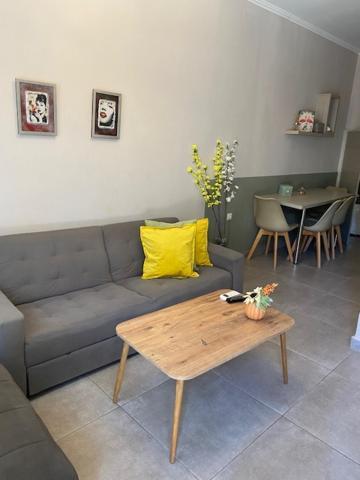 Christi Iuxury Apartment Превеза Екстер'єр фото