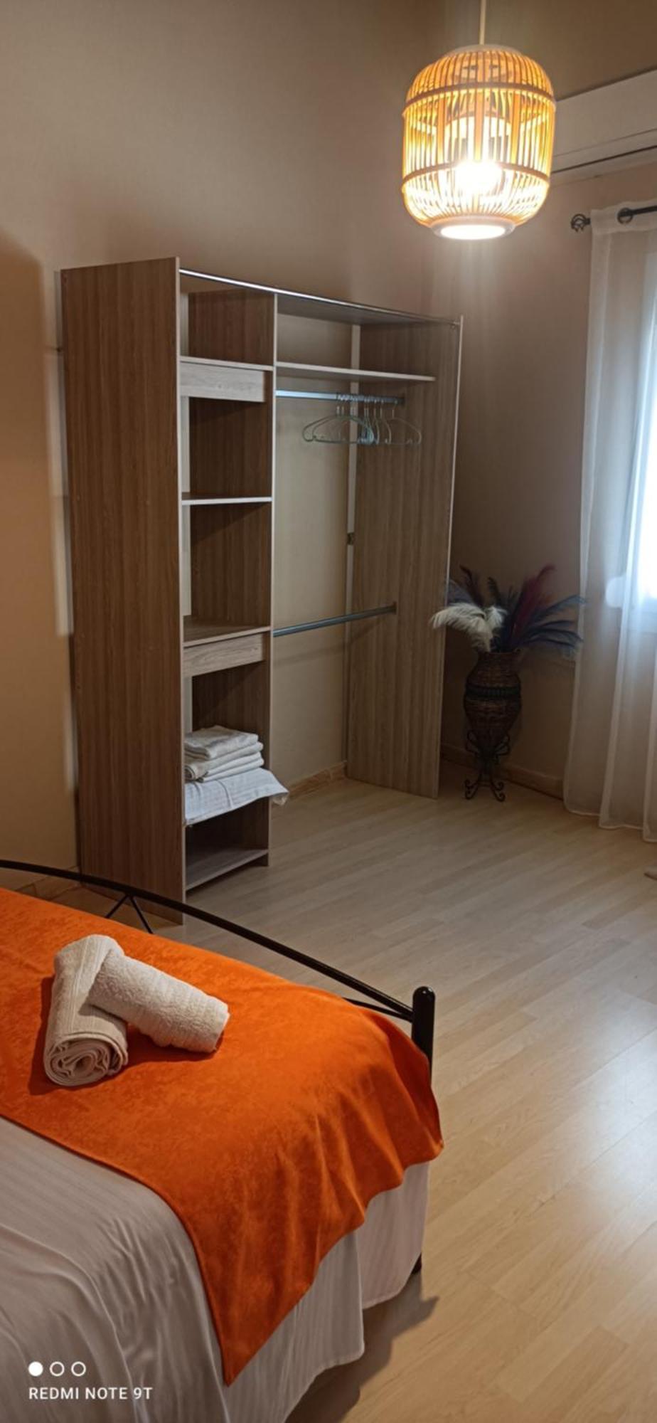 Christi Iuxury Apartment Превеза Екстер'єр фото