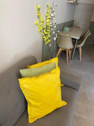 Christi Iuxury Apartment Превеза Екстер'єр фото